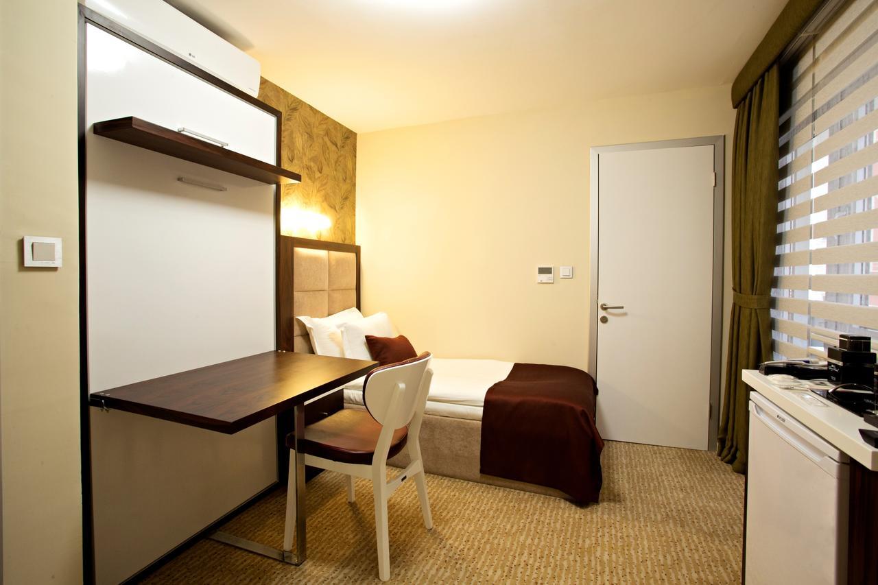 Endglory Hotel Corlu Exterior photo